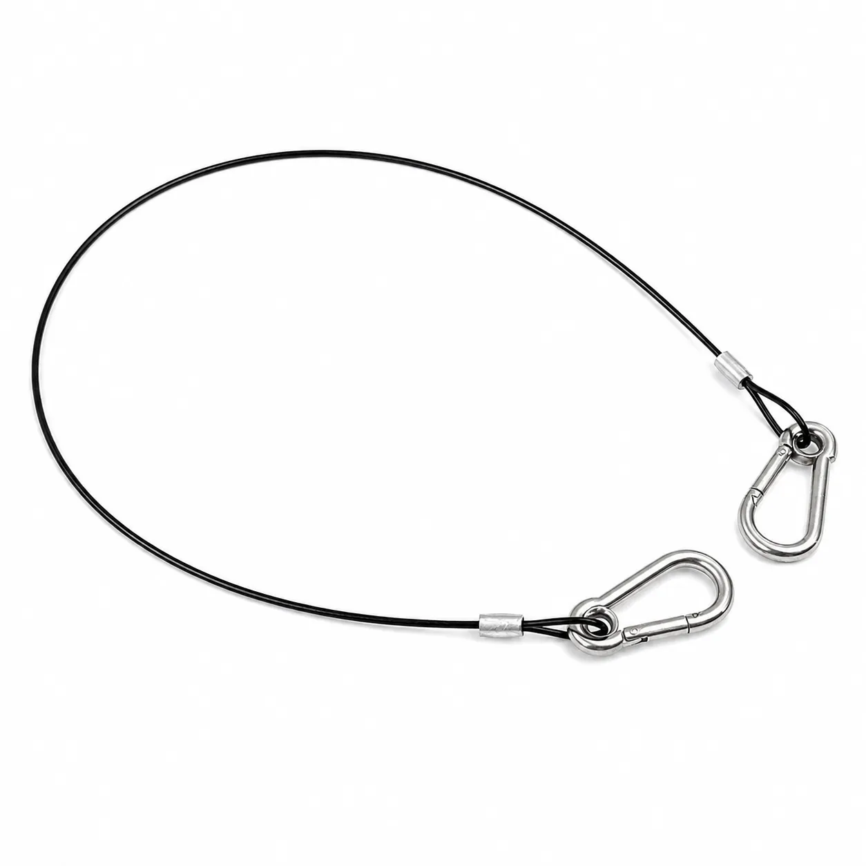 Safety Cable 1.5mm (1M)