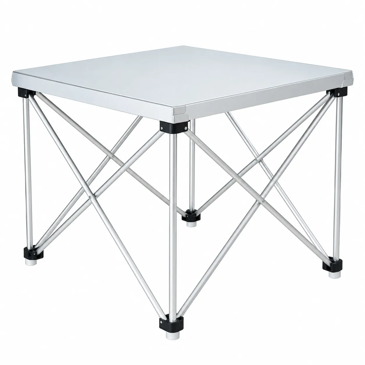 Folding SStage Platform 4'x4' ( 120x120cm )