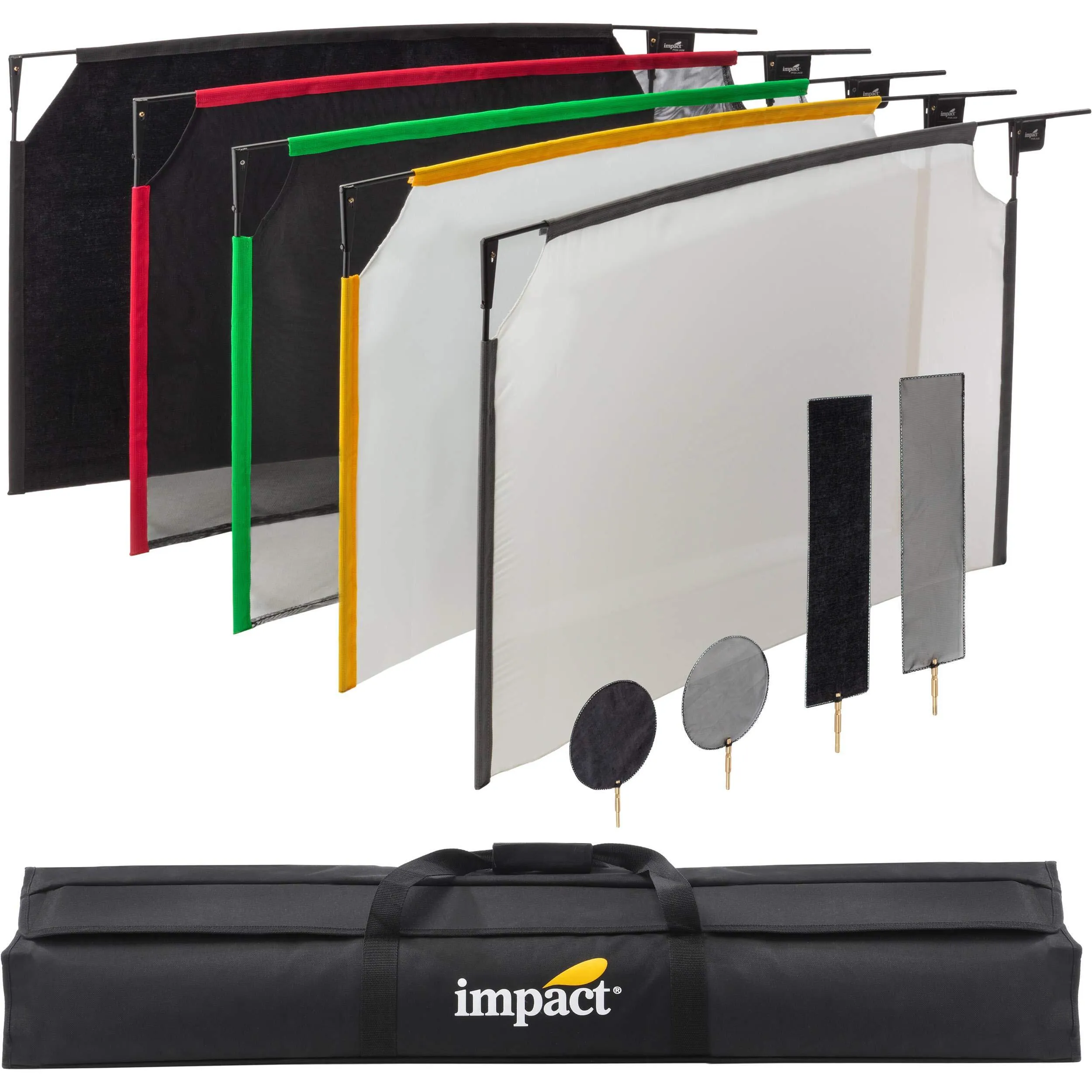 PortaFrame Scrim Flag Kit (24 x 36") 60*91cm