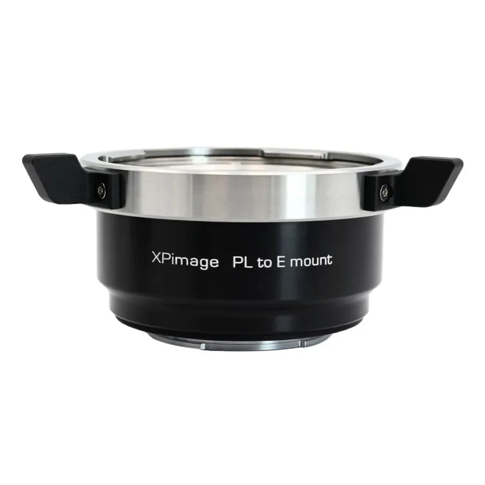 XPimage PL to Sony E Adapter - Sale