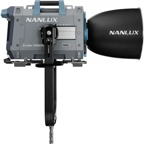 Nanlux Evoke 5000B  Bi-Color Standard Kit  with Standard Reflector