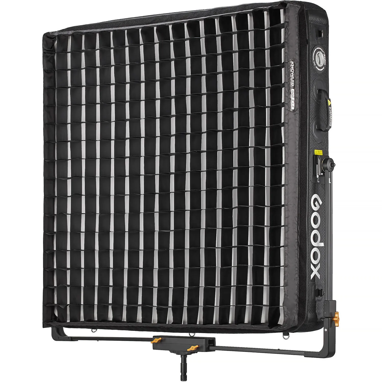 Godox KNOWLED AM800R RGB Inflatable LED Light Mat (4 x 4')