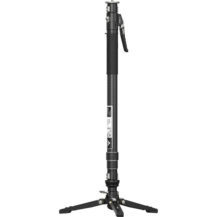YC Onion Pineta Pro Carbon Fiber Monopod