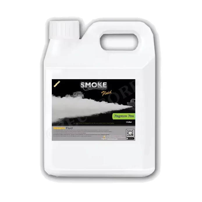 Fog Fluid (1000 ML)