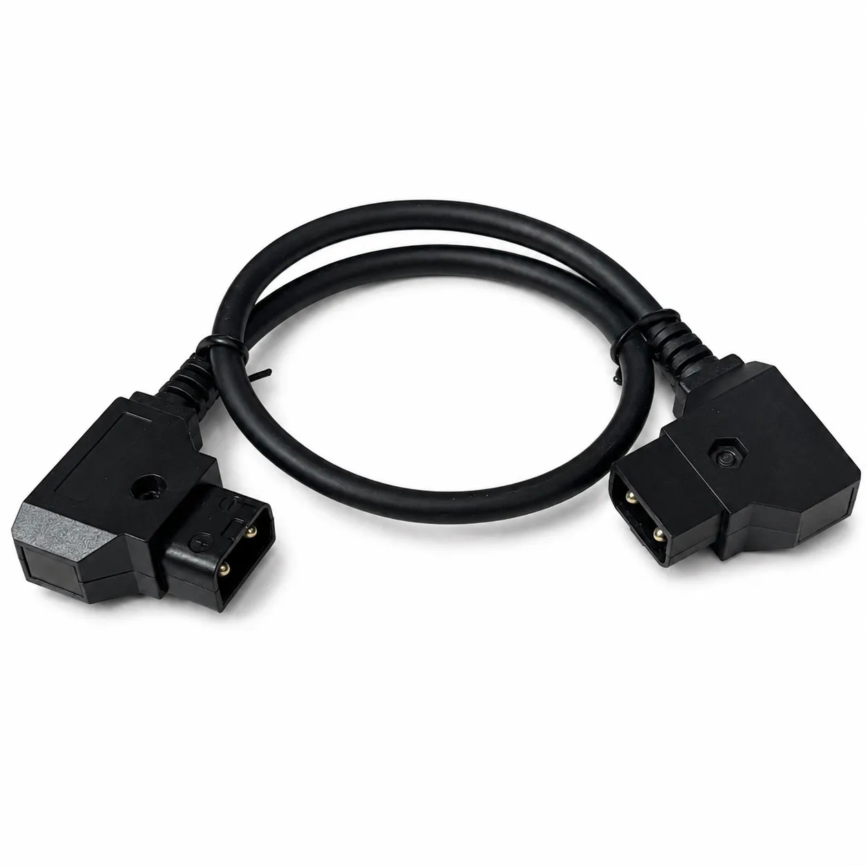 D-tap to D-tap Cable
