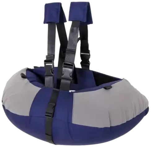 Camera Saddle Bag
