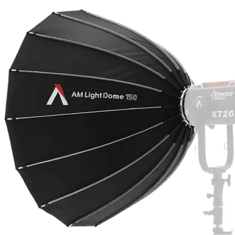 Light Dome 150 for Aputure XT52/XT26