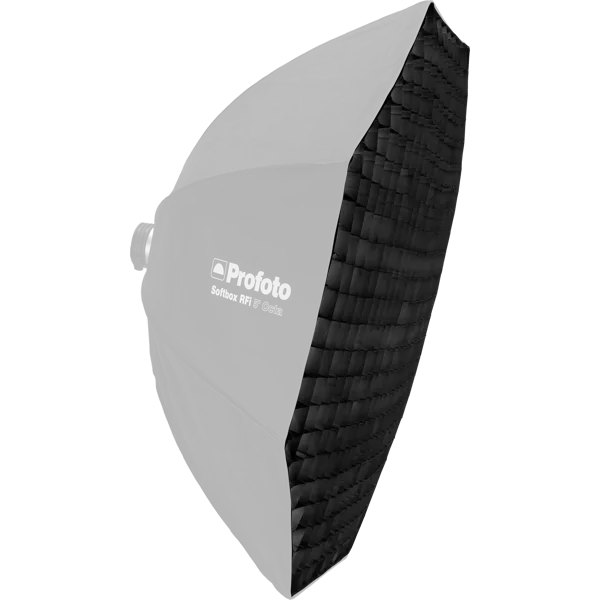 Softgrid 50° for Profoto RFi 5' Octa