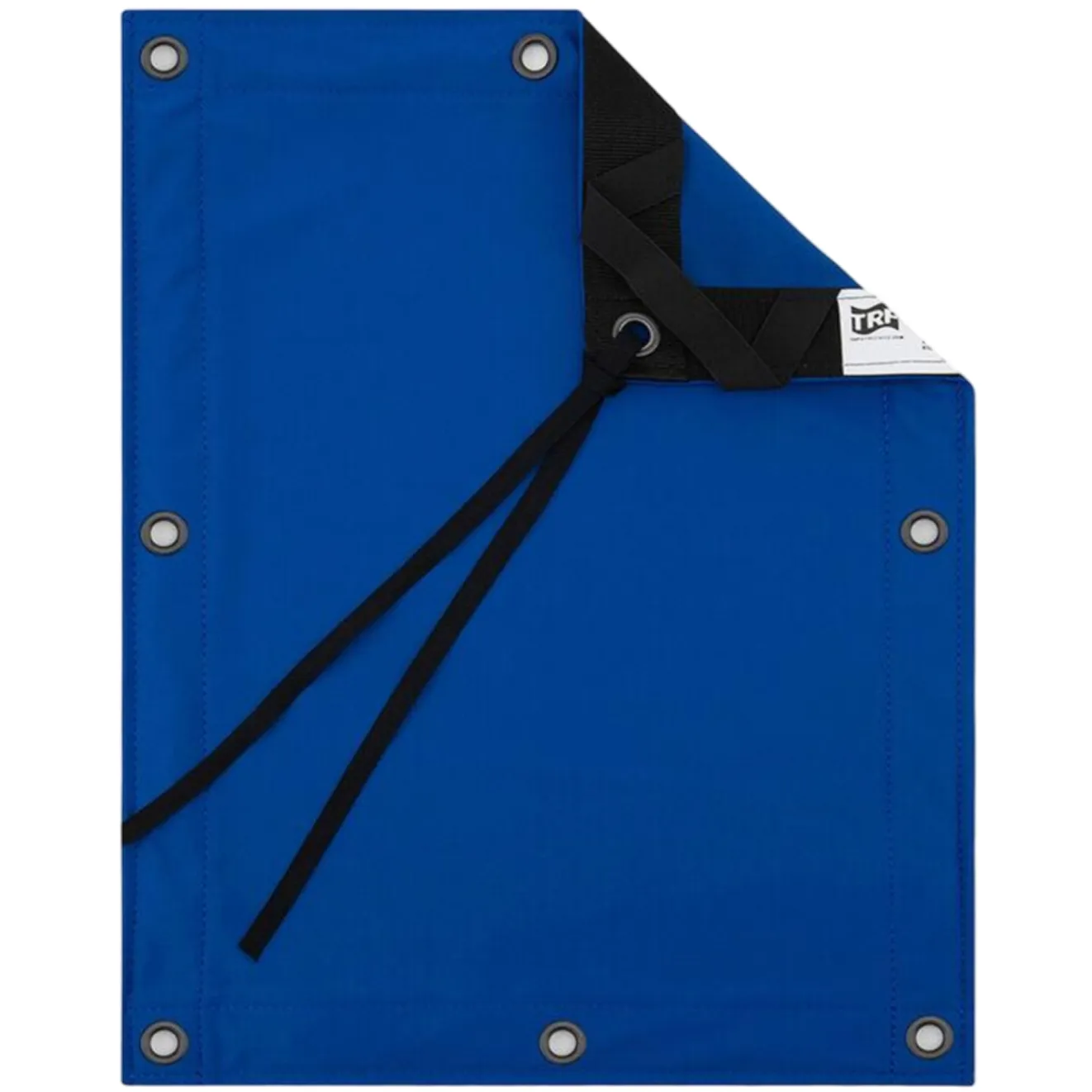 12' x 12' Blue Cloth