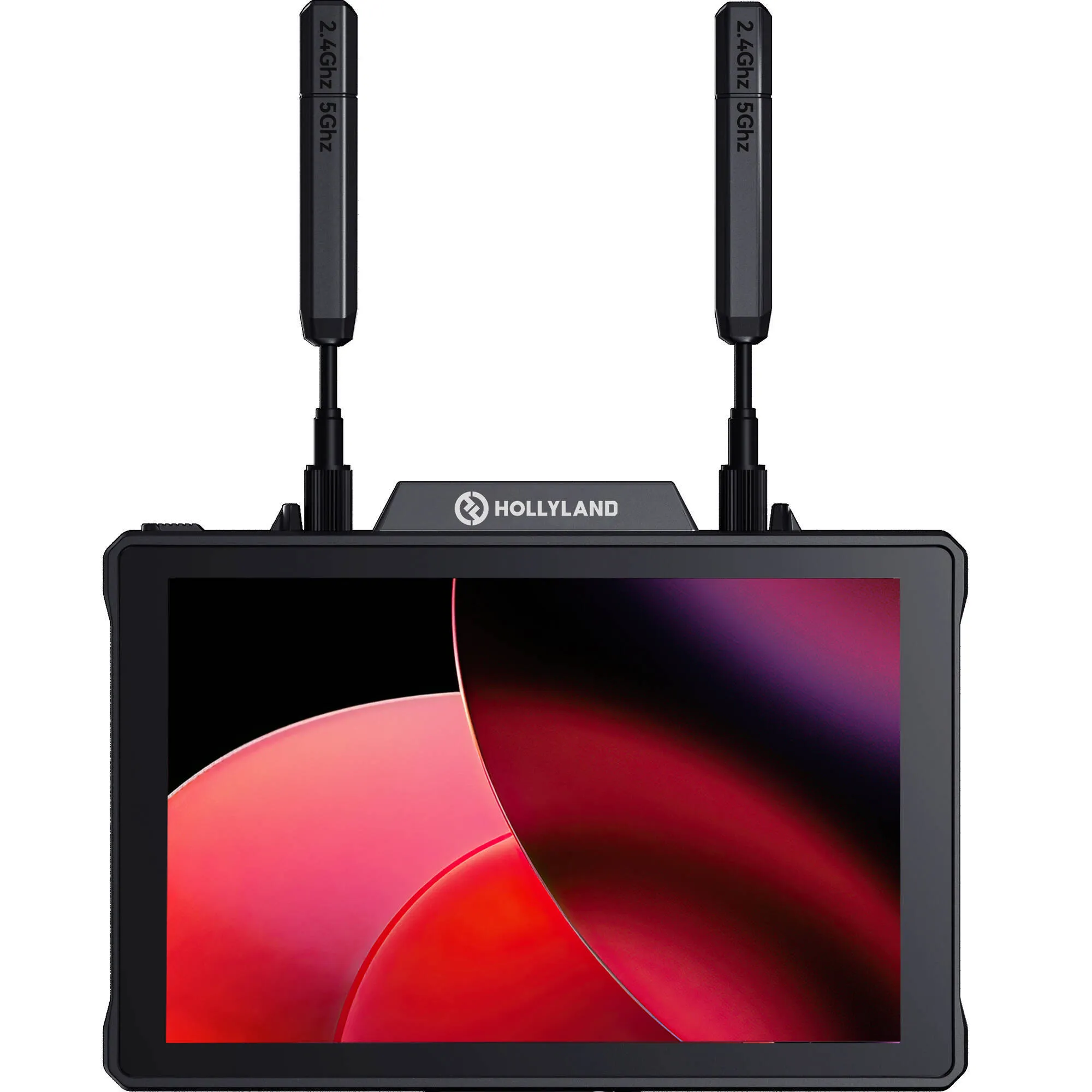 Moma/Hollyland Pyro 7 Wireless Transceiver Monitor 