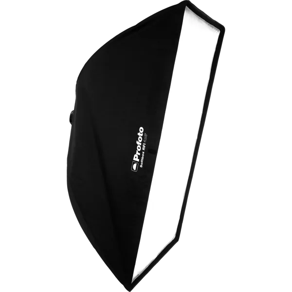 Profoto RFi 4 x 6' Softbox