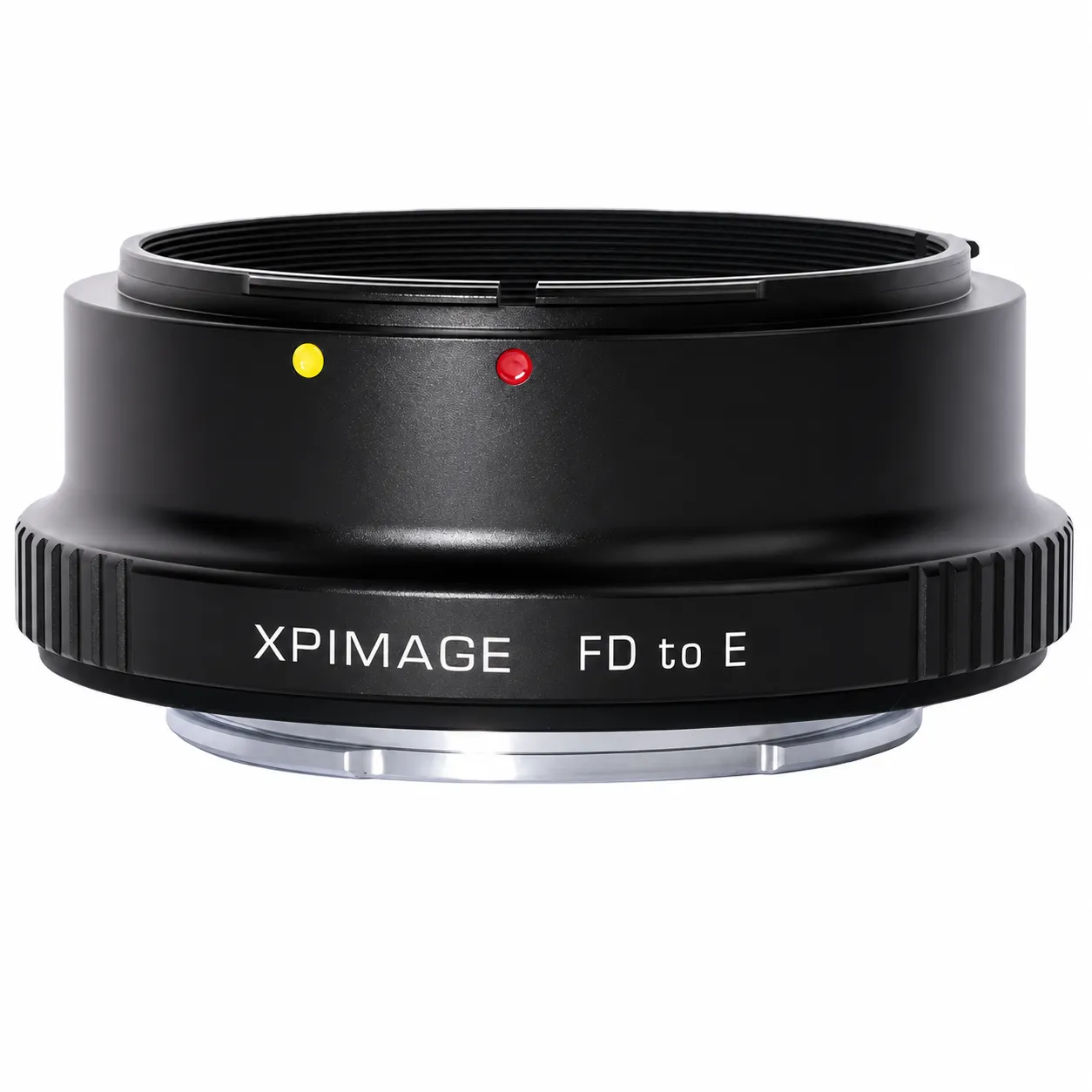 XPimage FD Lens to Sony E Mount
