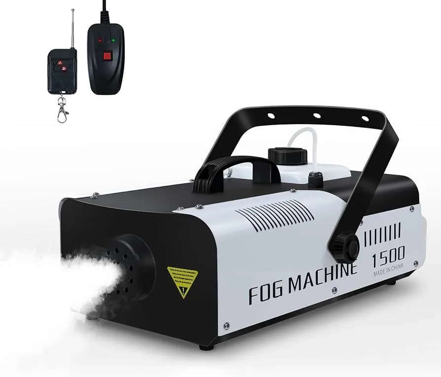 Professional Fog Machine