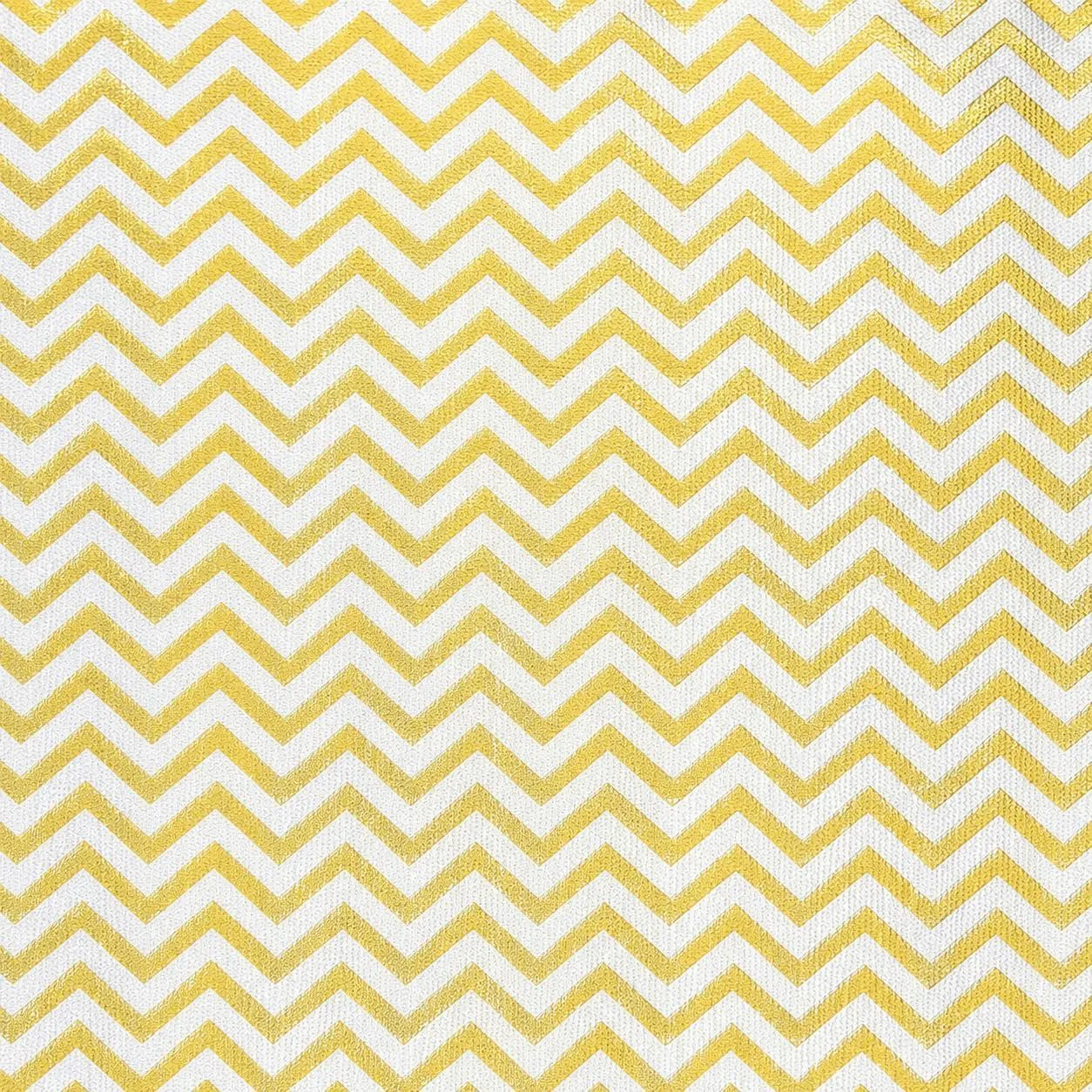 8' x 8' Zebra/White Cloth