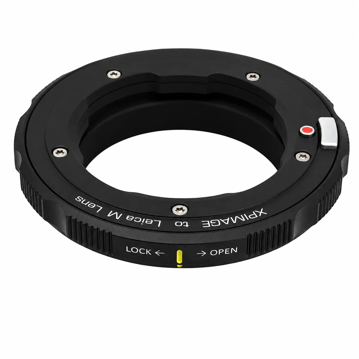 XPimage Leica M Lens to Sony E Mount