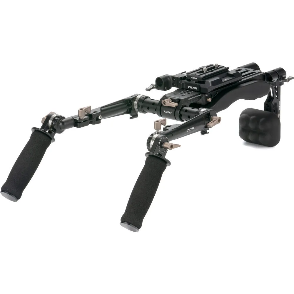 Tilta Lightweight Shoulder Rig  ( 15mm LWS Shoulder Rig System )