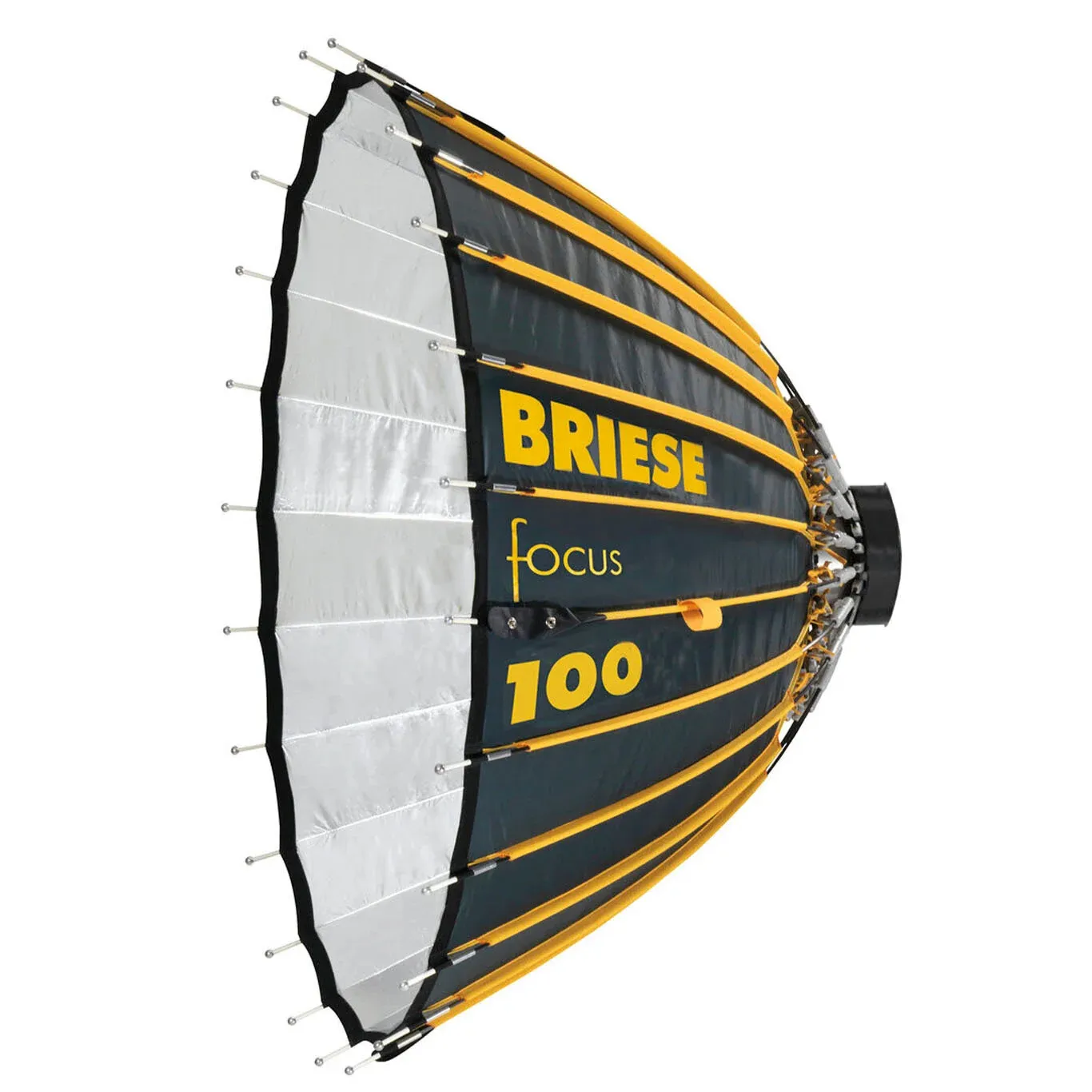 Briese Focus 100 HMI 1.2/1.8/2.5Kw
