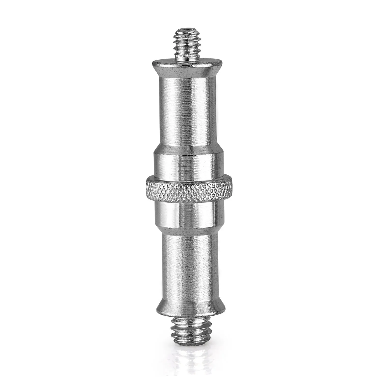 Universal Adapter Spigot Stud 1/4" to 3/8"