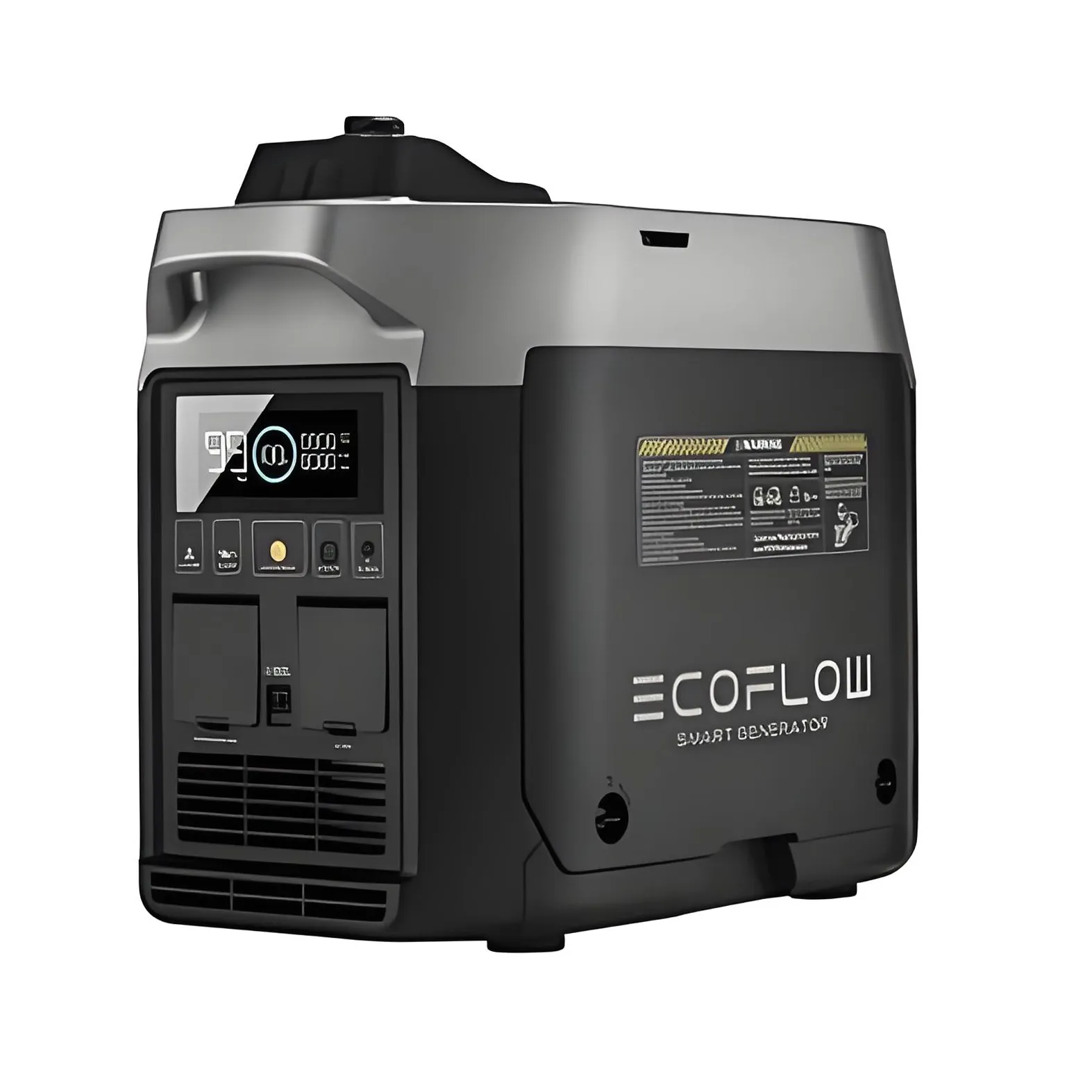 EcoFlow Smart Generator (Max 1800W)