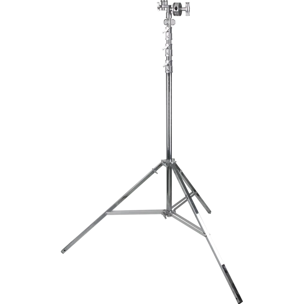 Kupo 620M Wide Base Hight Overhead Stand with Wheels (188cm-633cm)