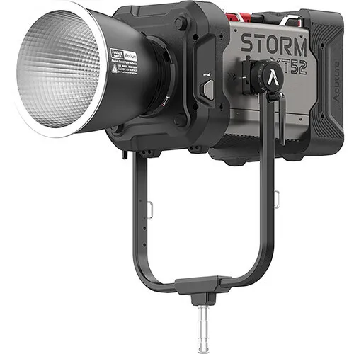 Aputure STORM XT52 Standard Kit
