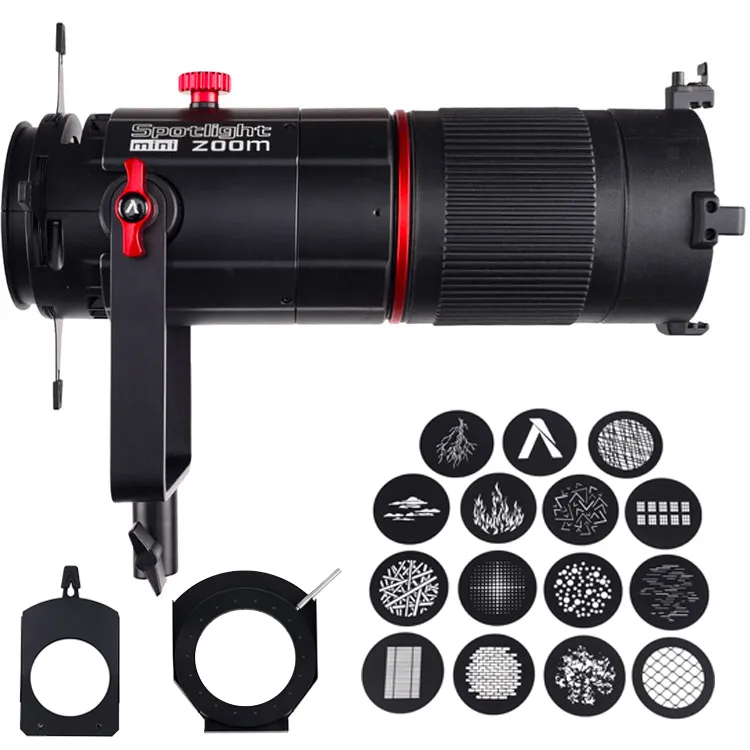 Aputure Spotlight Mini Zoom for LS 60d and 60x LED Lights