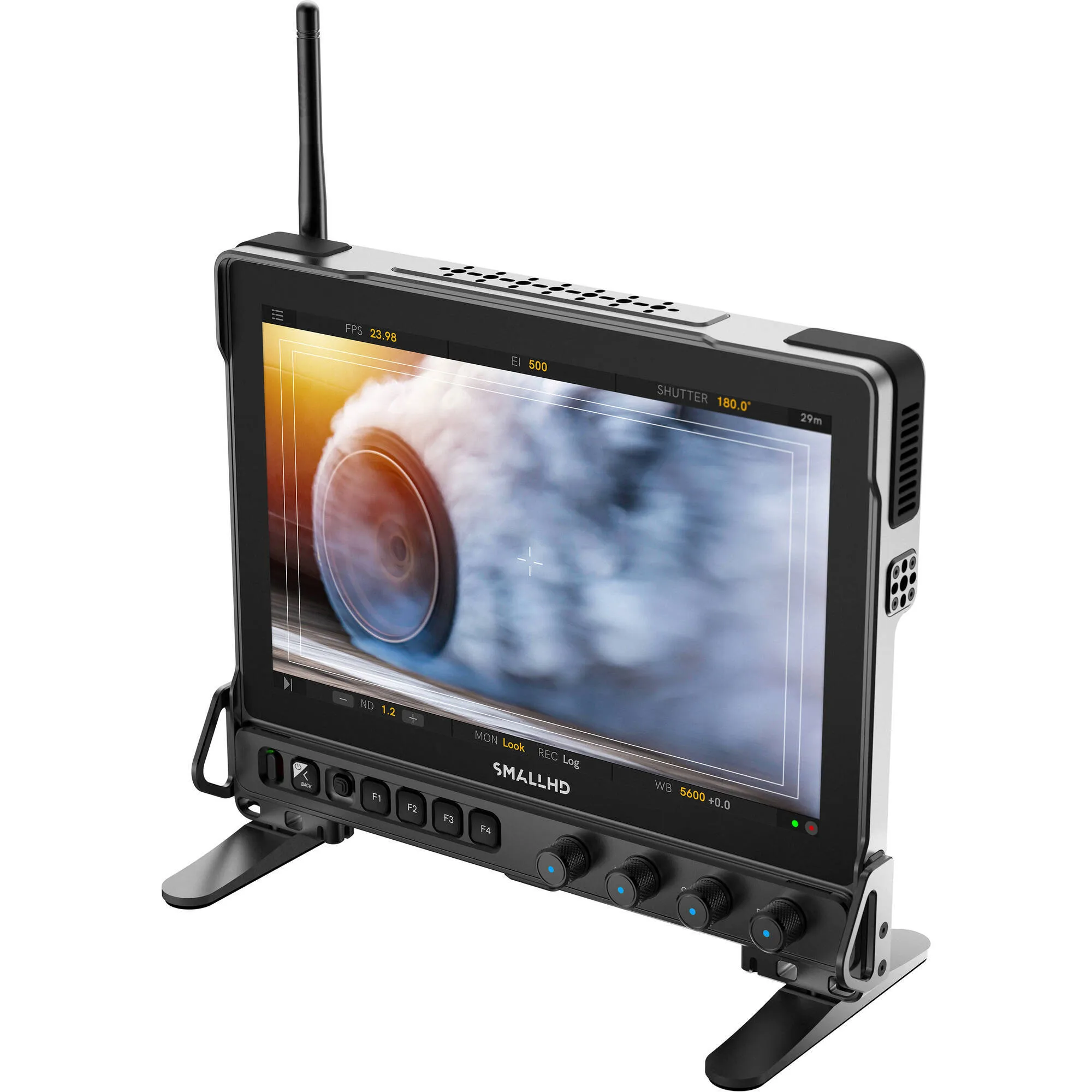 SmallHD Ultra 10 Monitor