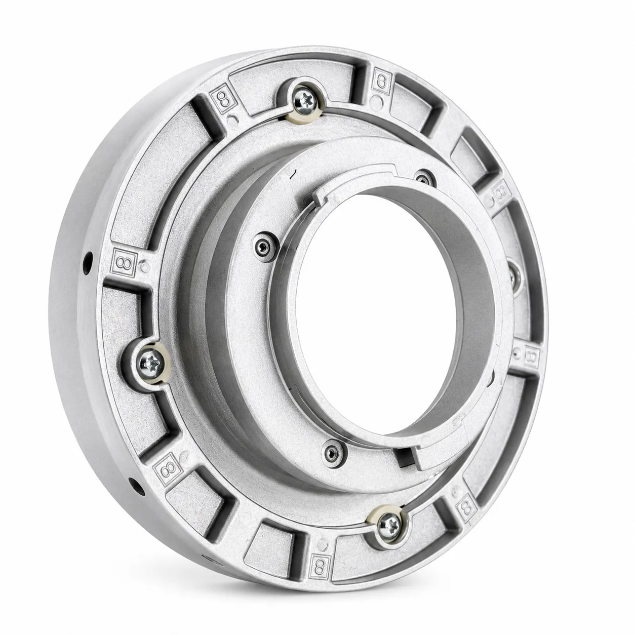 Speedring for Broncolor