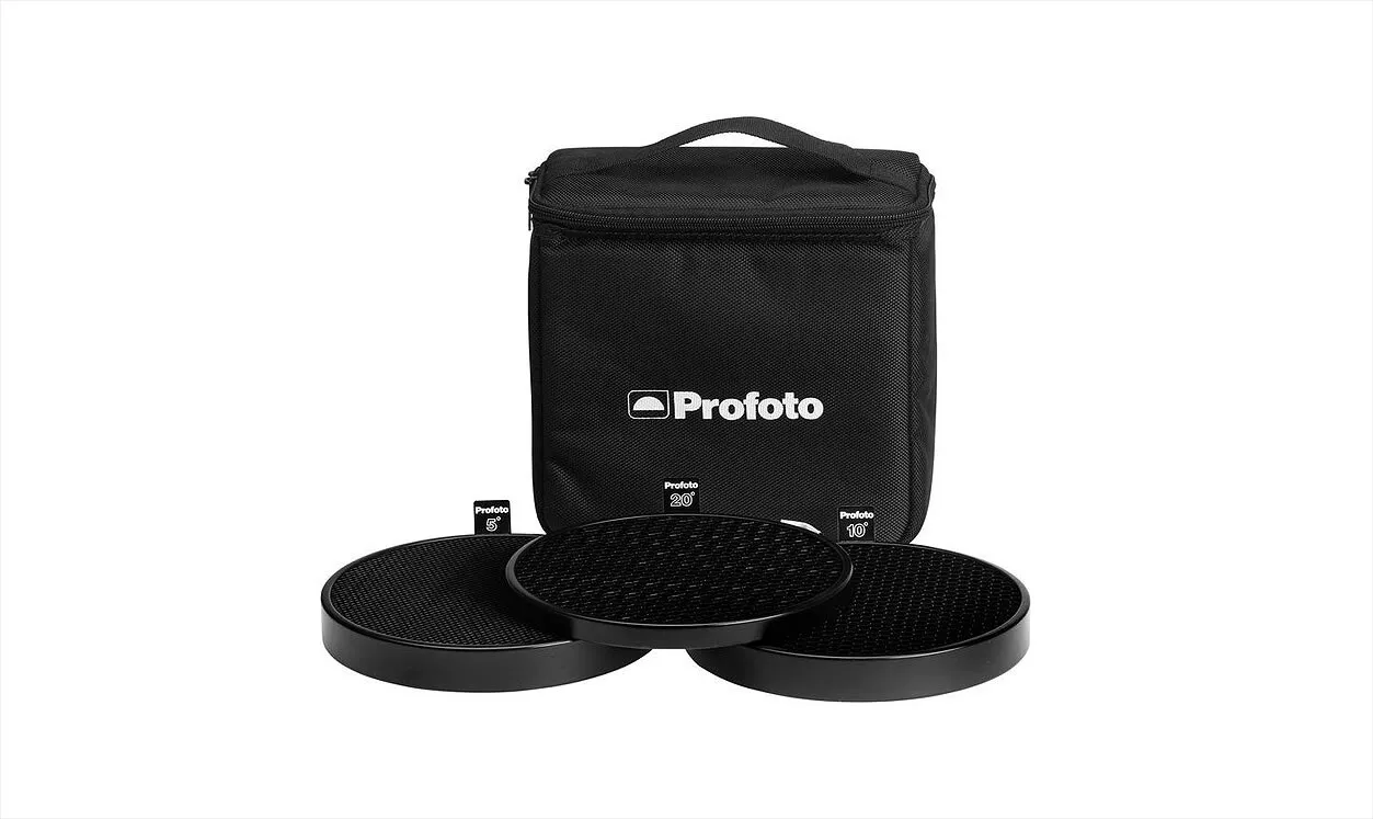 Profoto Grid Kit for Zoom Reflector 2