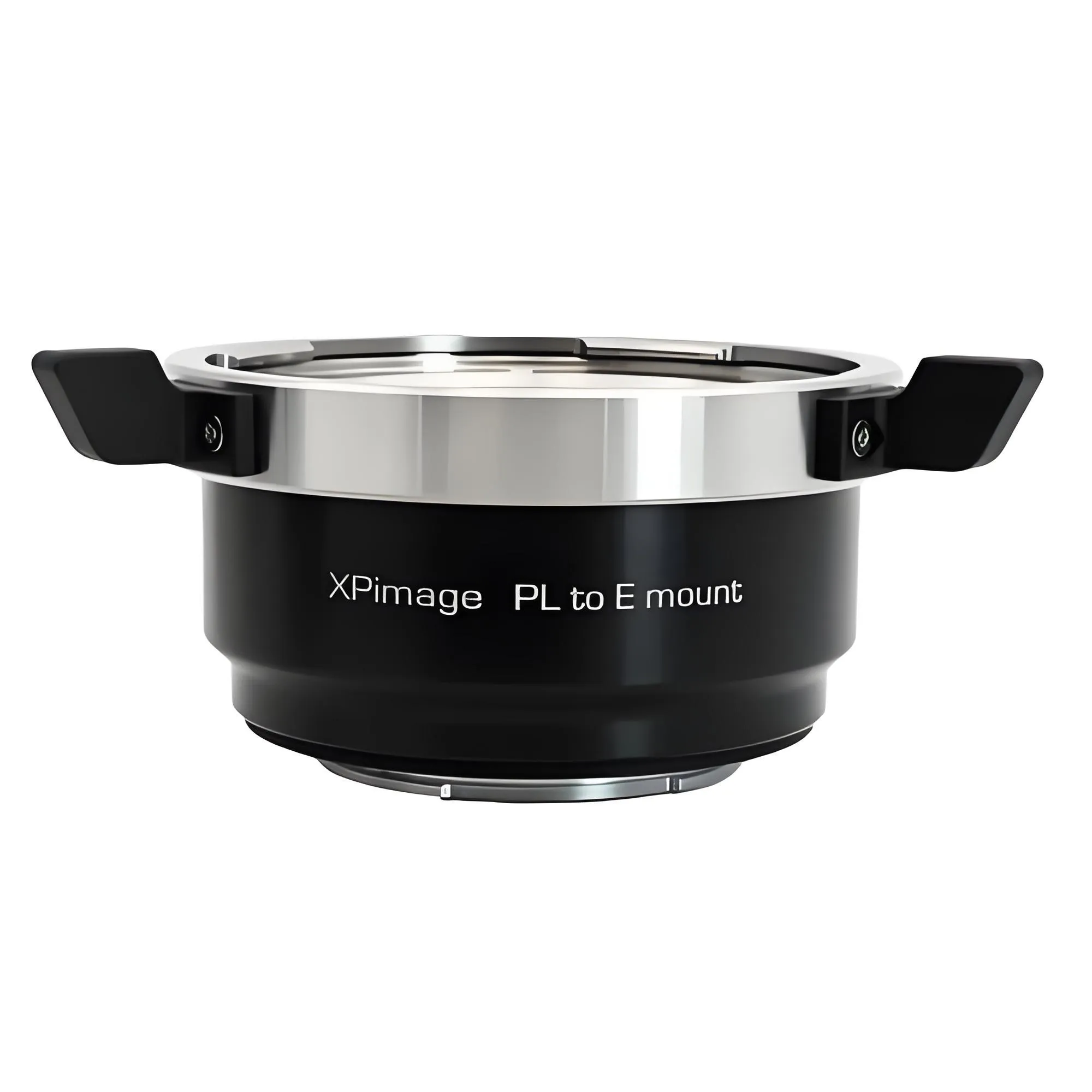 XPimage PL Lens to Sony E Mount 