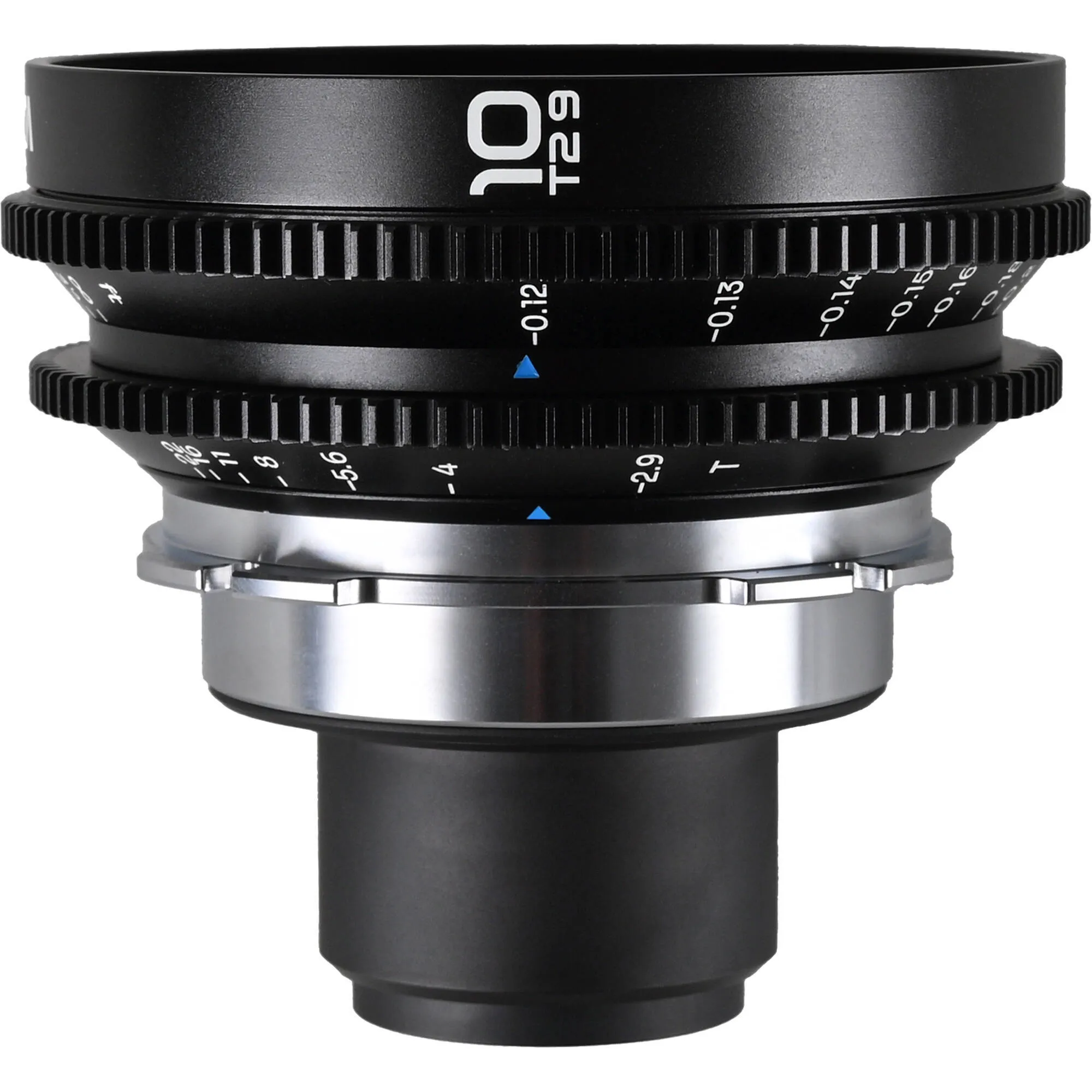 Laowa FF II 10mm T2.9 Zero-D Cine (ARRI PL )