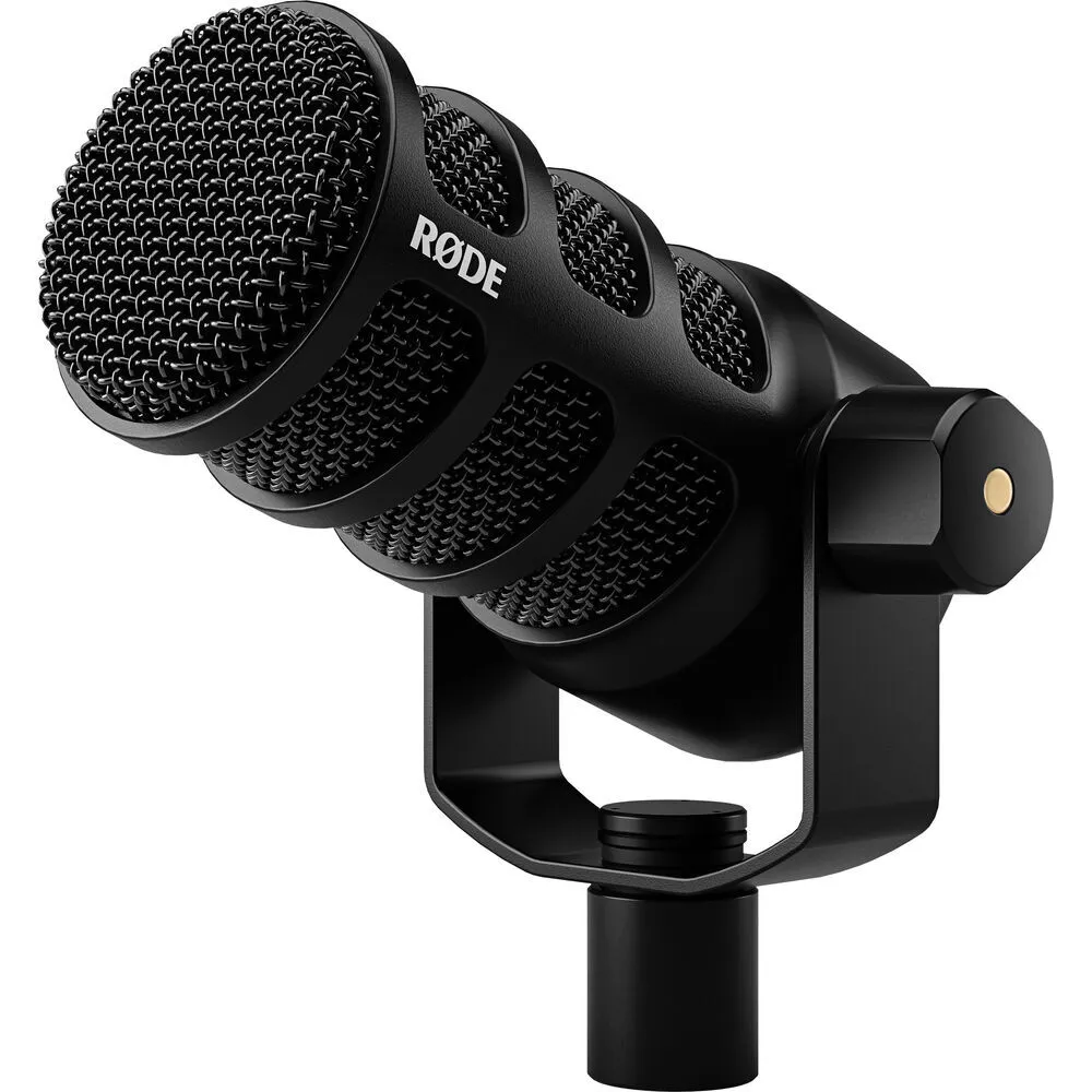 RODE PodMic XLR Microphone