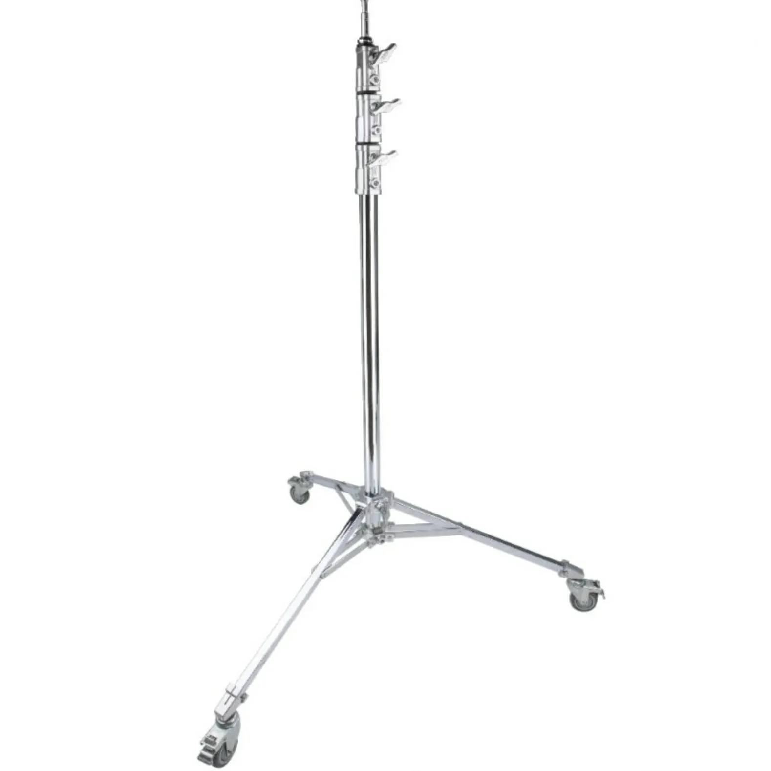 Kupo 330M High Baby Roller Stand (132cm-340cm)