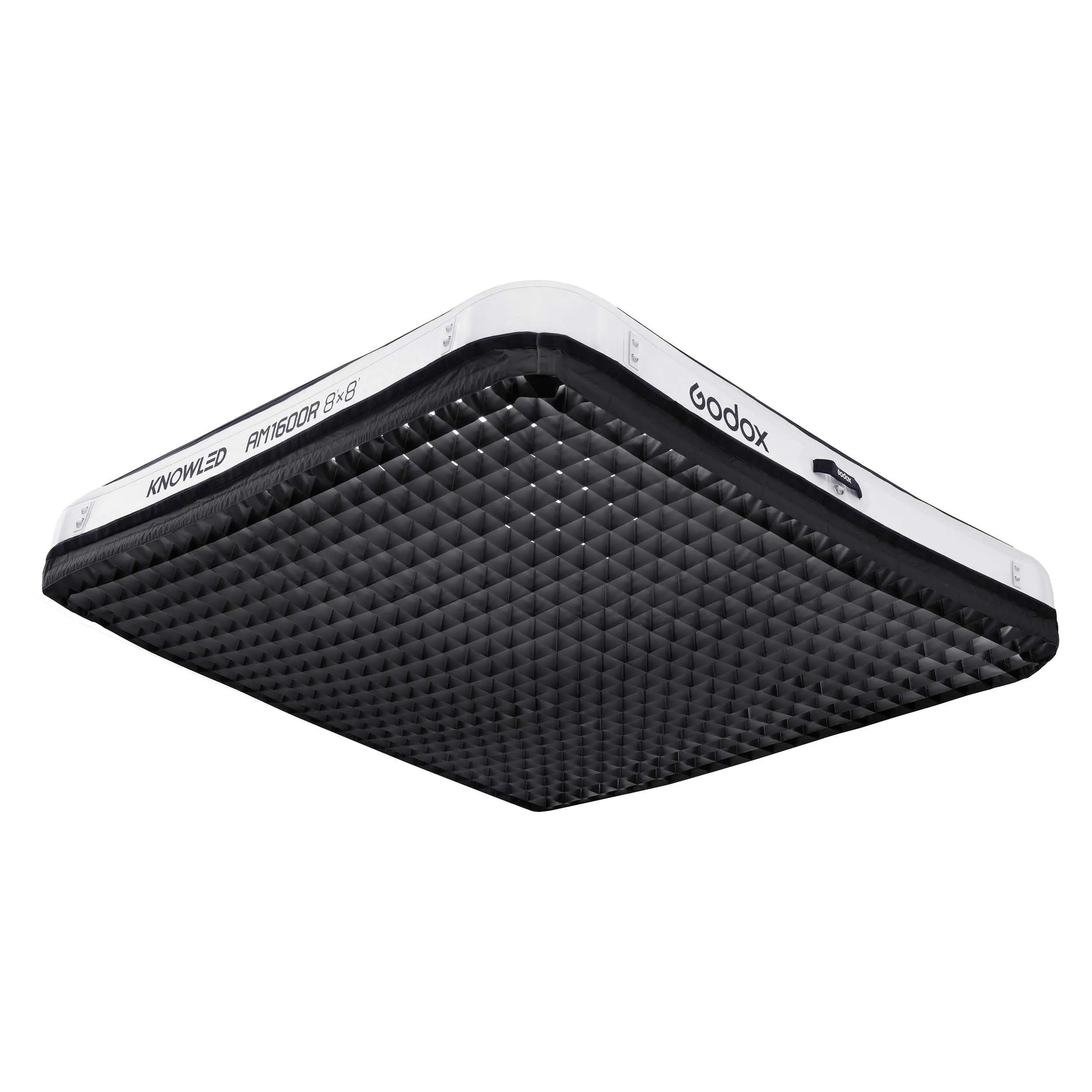 Godox KNOWLED AM1600R RGB Inflatable LED Light Mat (8 x 8')