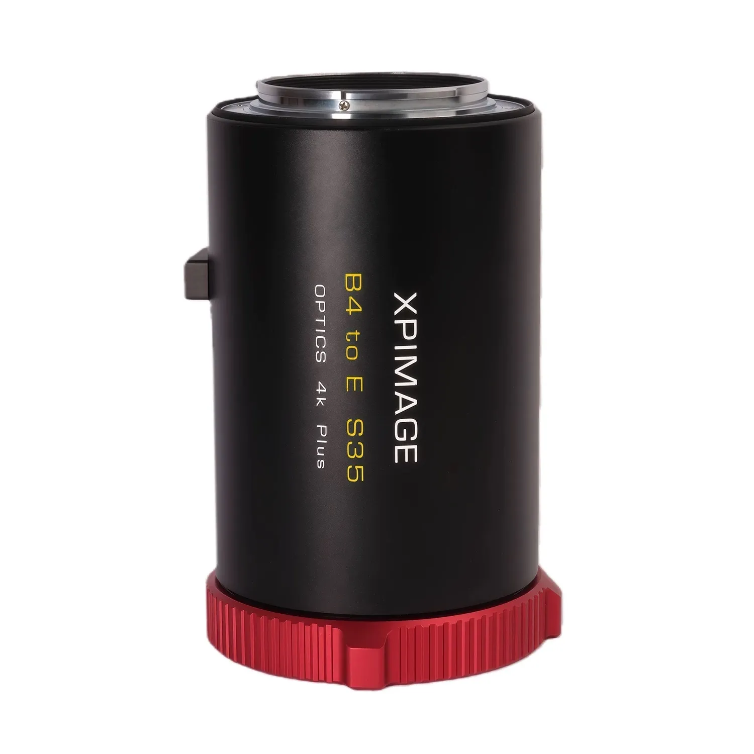 XPimage B4 to Sony E S35 Adapter - Sale