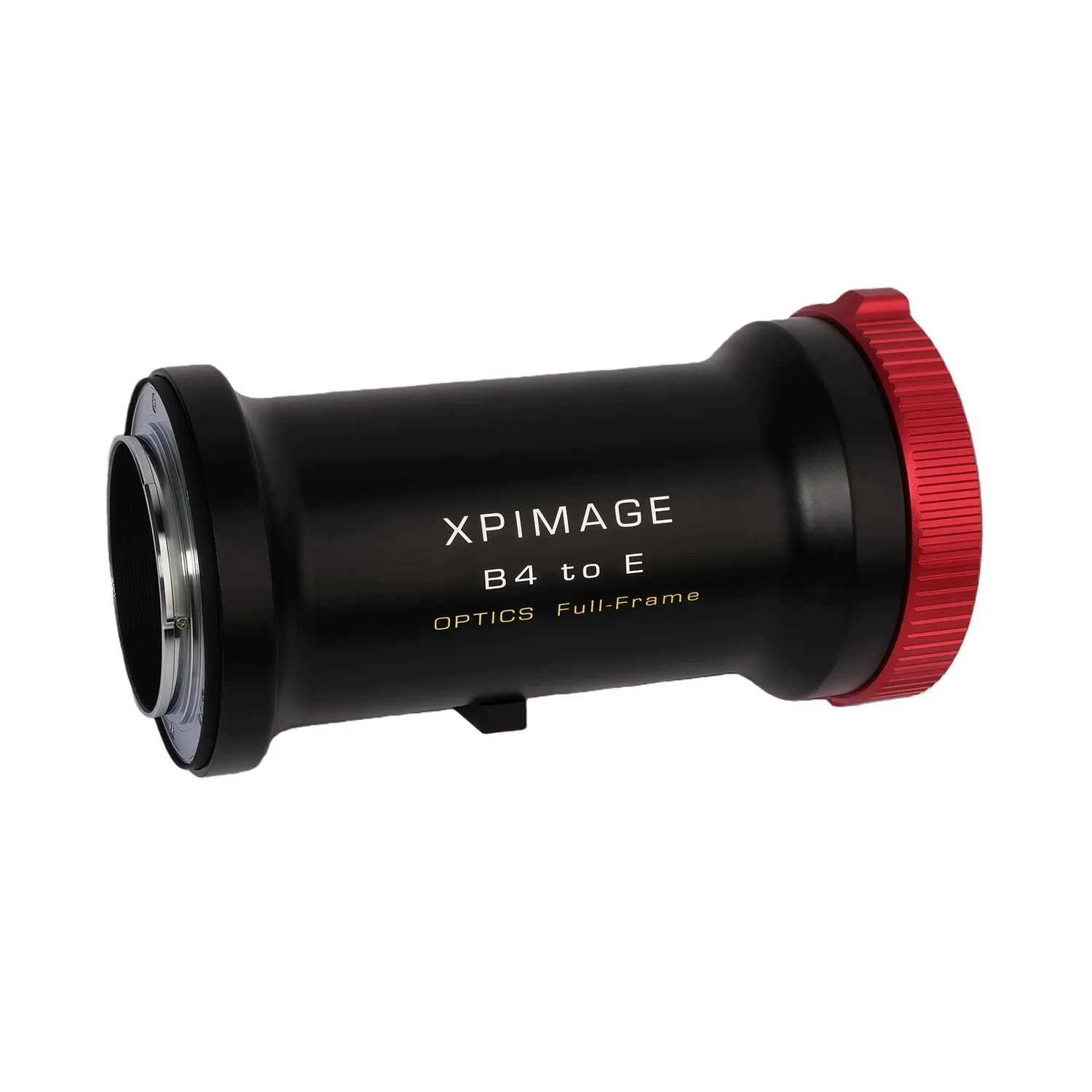 XPimage B4 to Sony E Full-frame Adapter - Sale