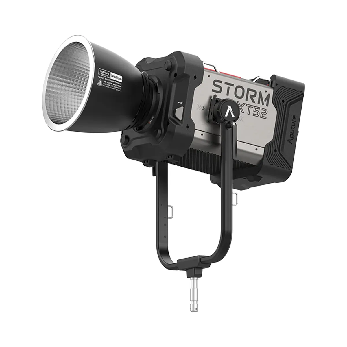 Aputure STORM XT52 Standard Set Includes 35° Reflector 
