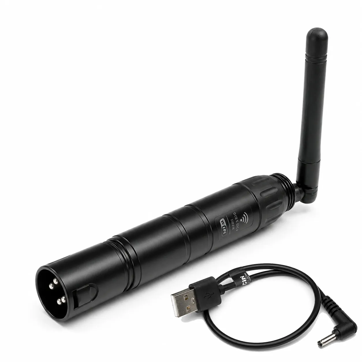 Wireless DMX Transmitter