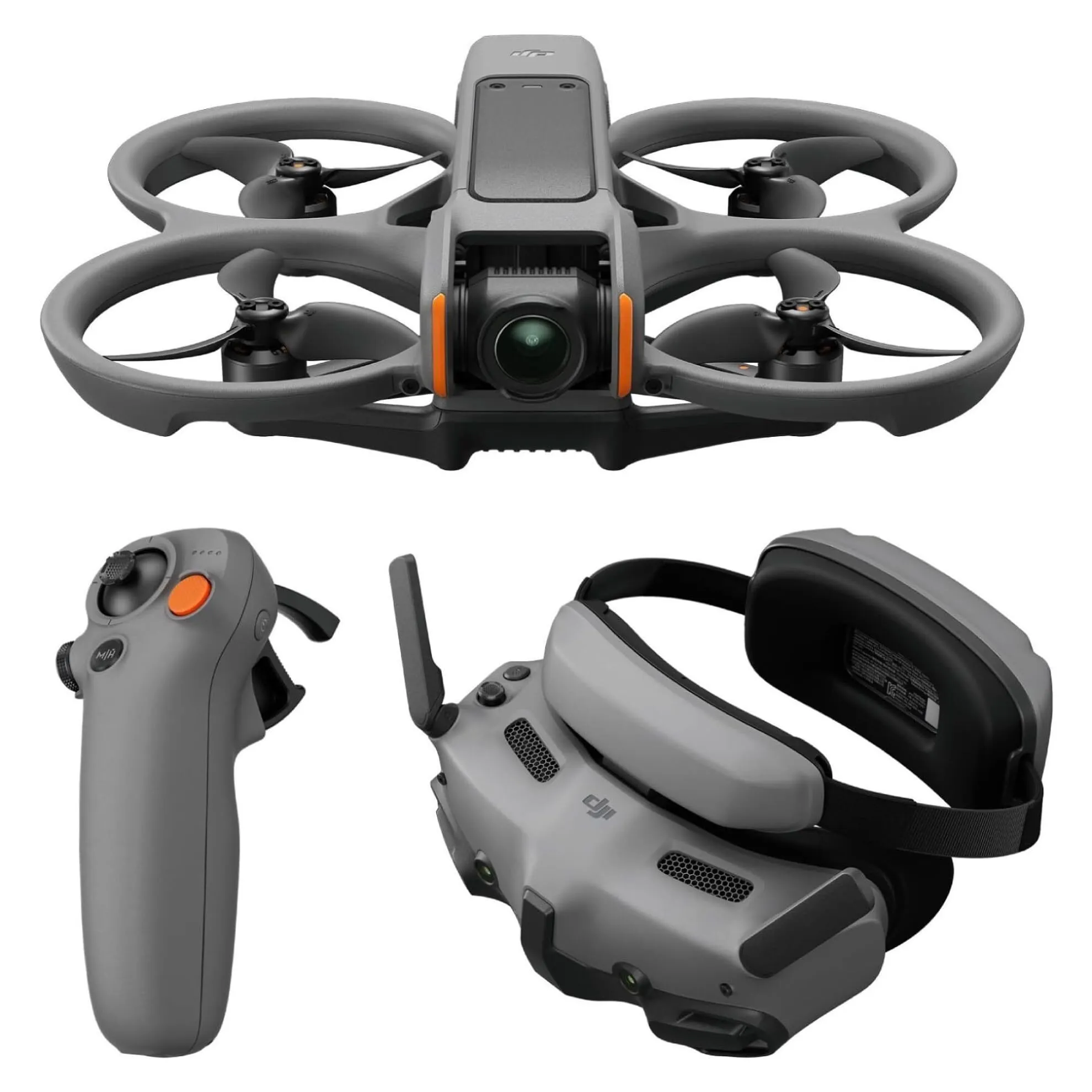 DJI Avata 2 (include Drone Pilot)