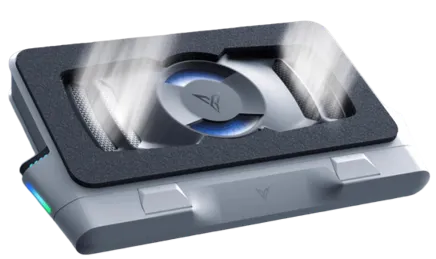 Laptop Cooling Radiator for Macbook