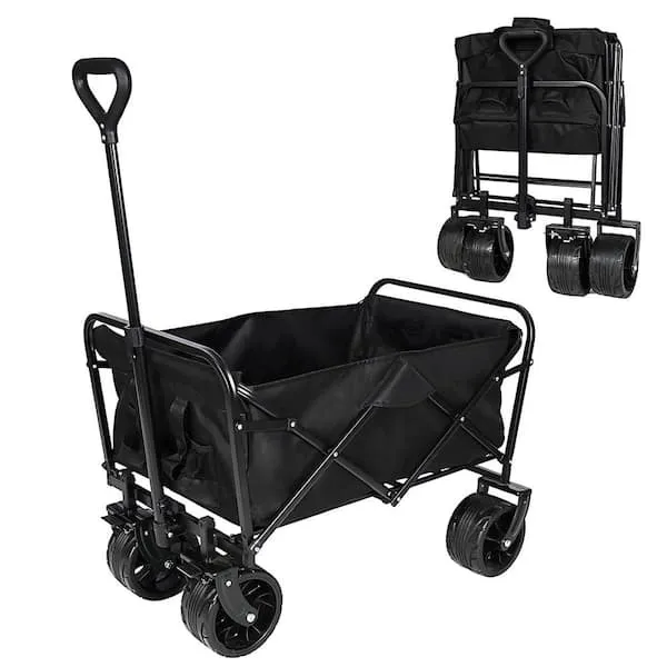 Folding Wagon Cart