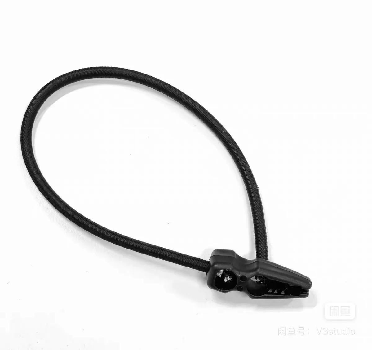Elastic Bungee Cord Tie
