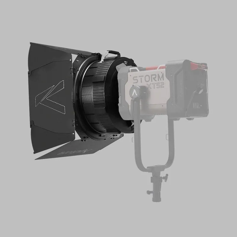 Fresnel CF16 for Aputure XT52