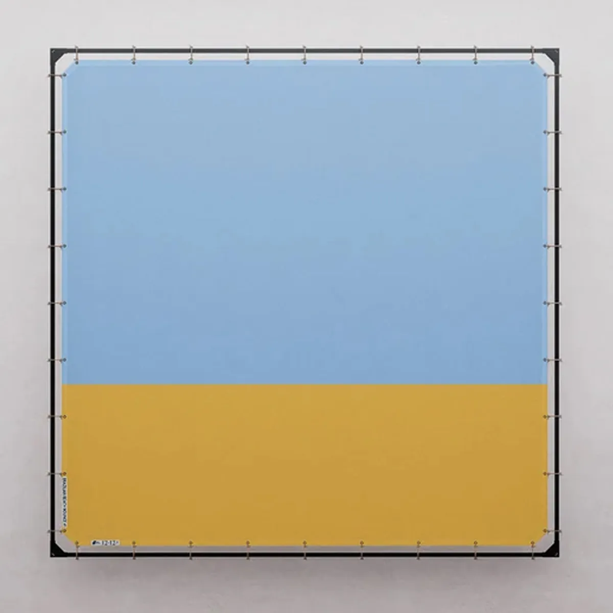 Dual-Bounce Blue/Yellow