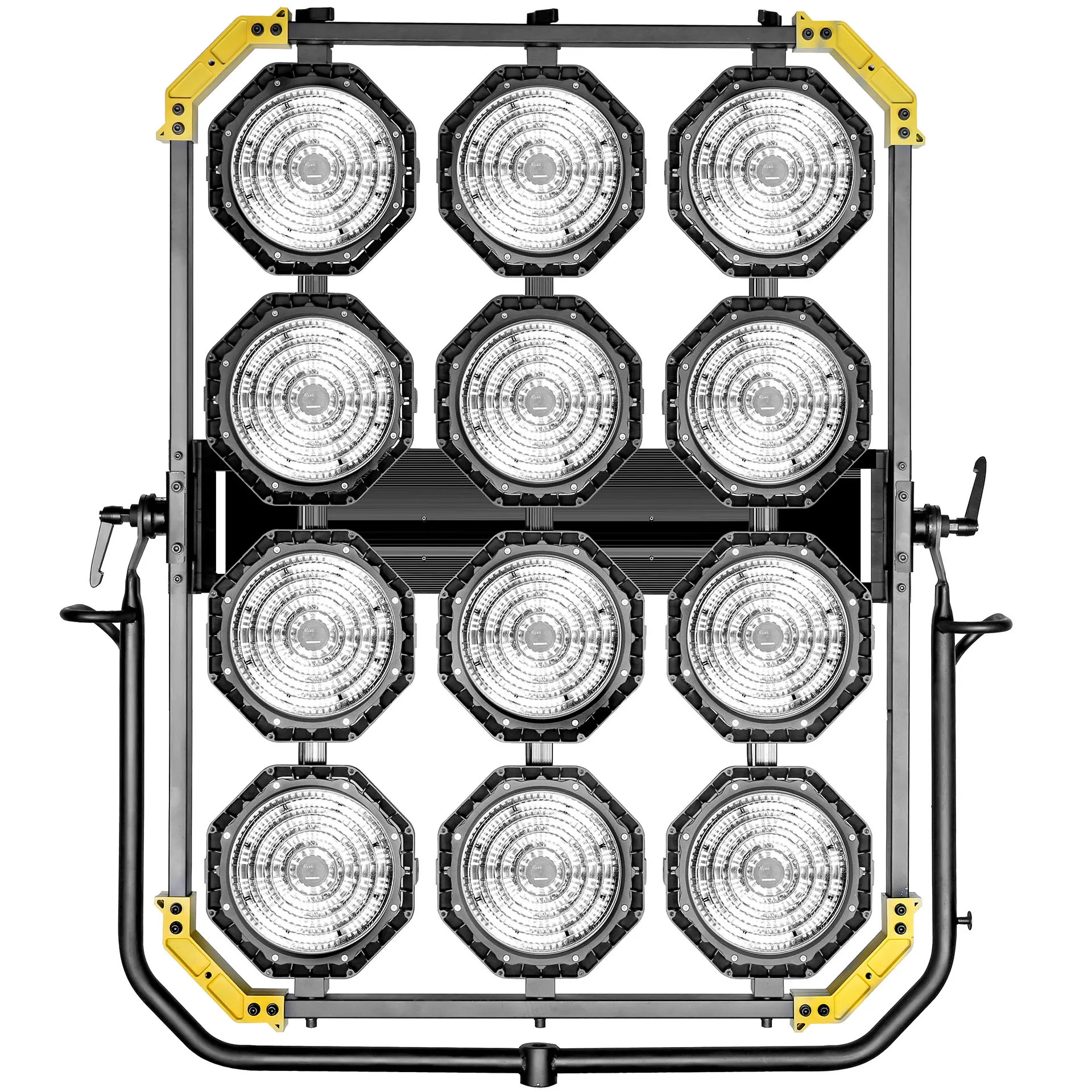 Lightstar LUXED-12 Bi-Color LED 2160W with Softbox