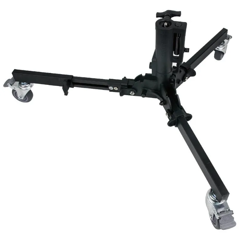 Kupo 340 Roller Stand Base