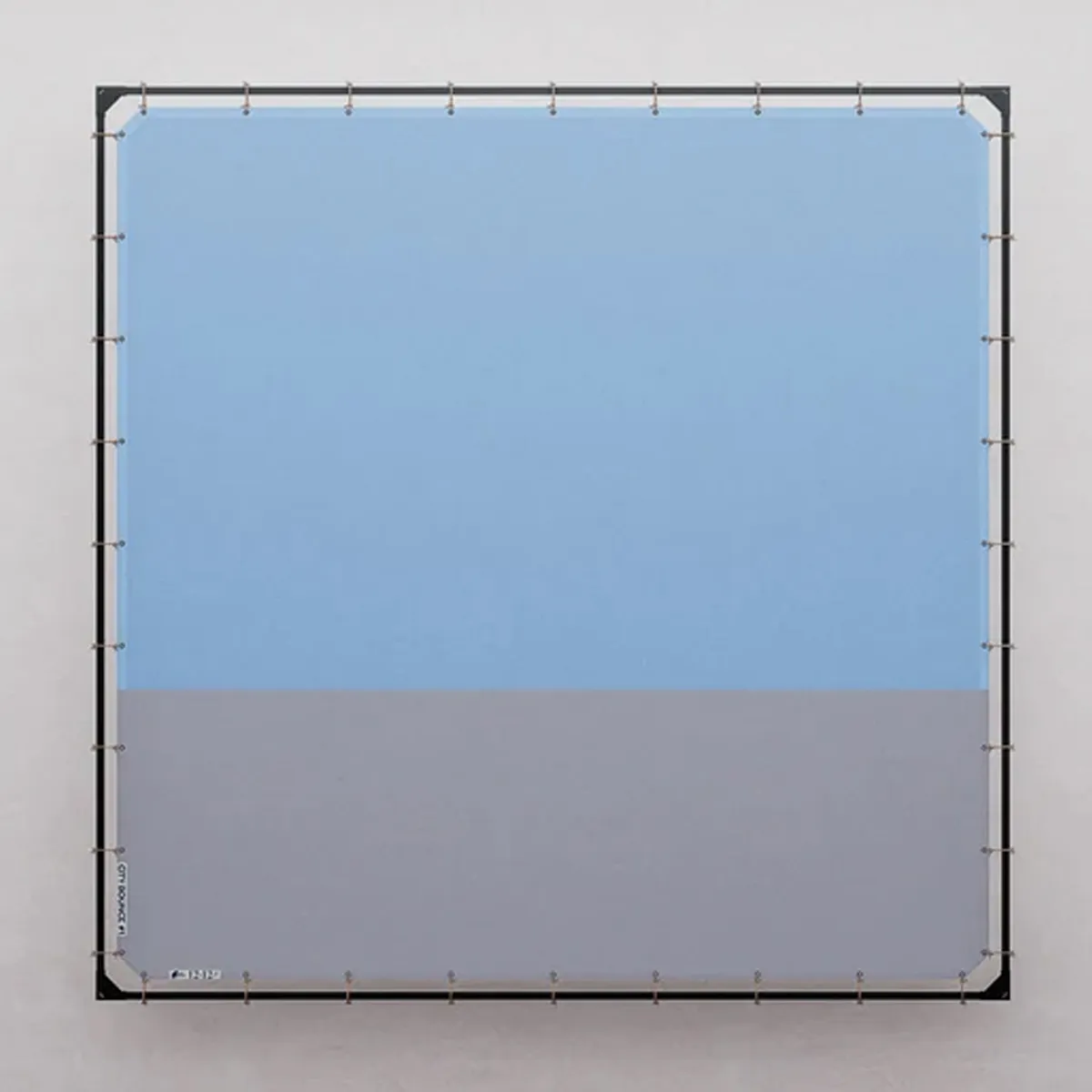 Dual-Bounce Blue/Gray