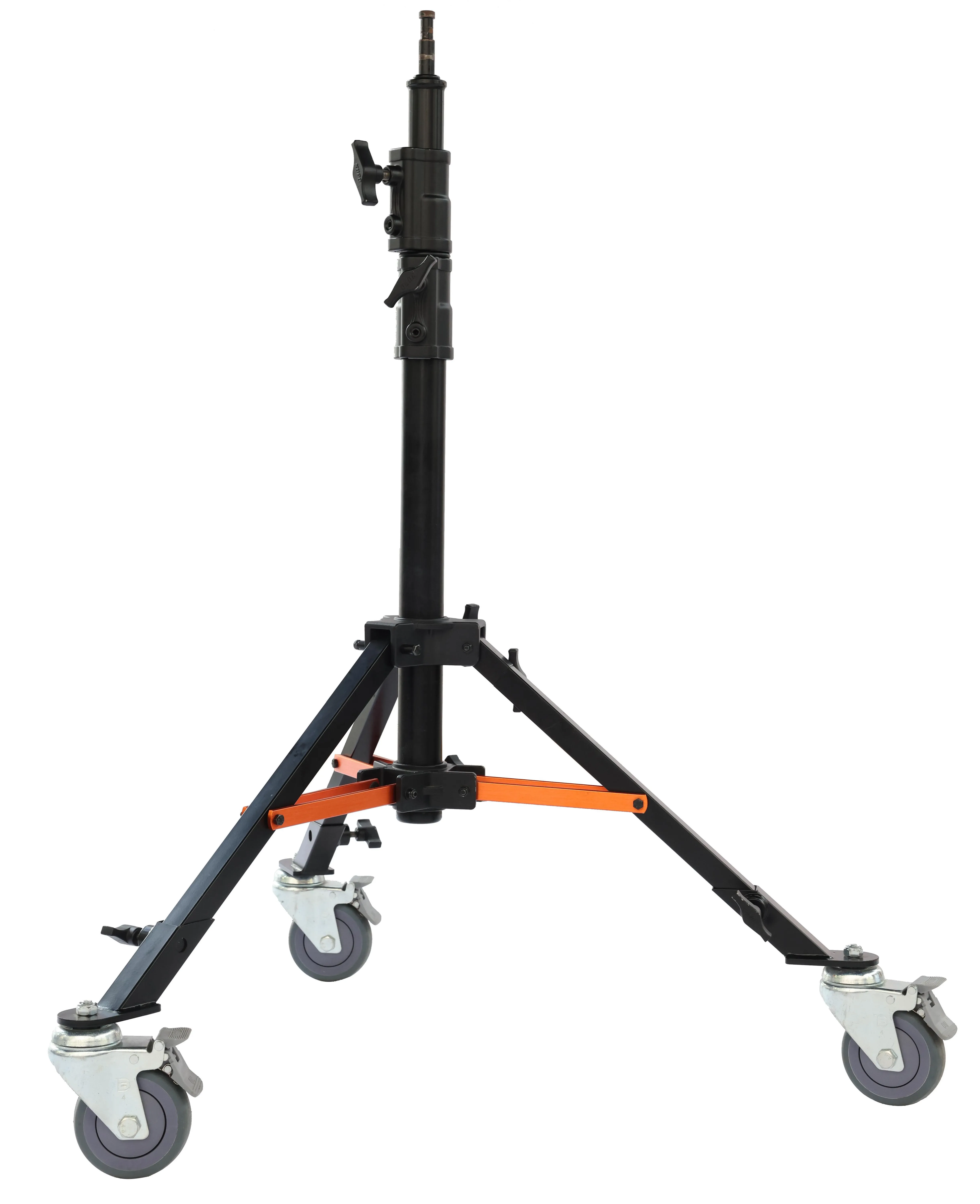 Kupo 162MB Monitor Stand with Wheels