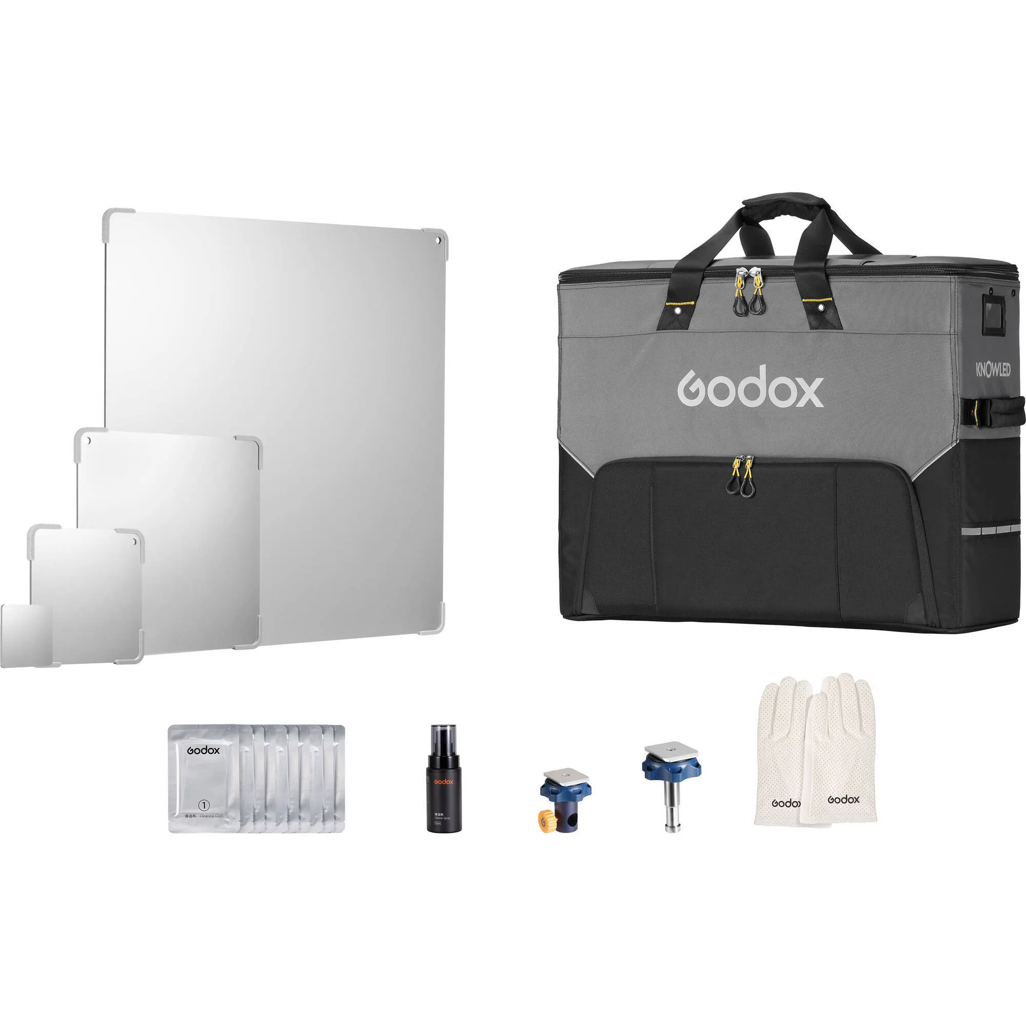 Godox KNOWLED LiteFlow K1 Reflector Kit