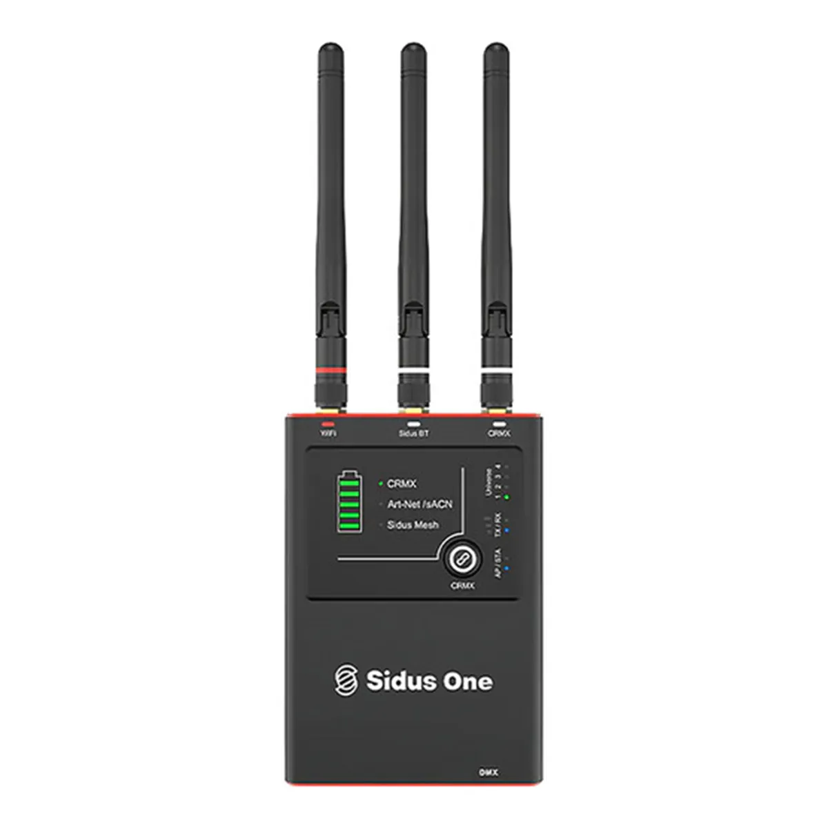 Aputure Sidus One Wireless DMX Transceiver
